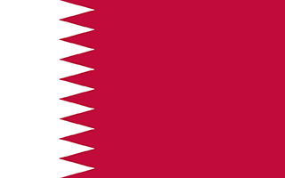bandeiro do Catar