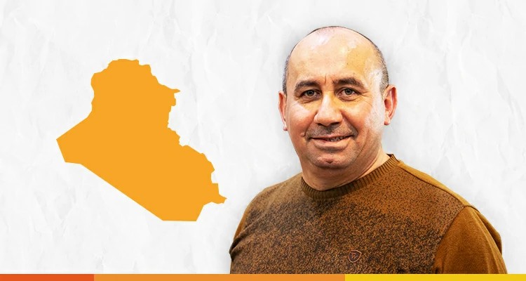 Ore pelos cristãos perseguidos do Iraque, que estão lutando para sobreviver e reconstruir sua nação