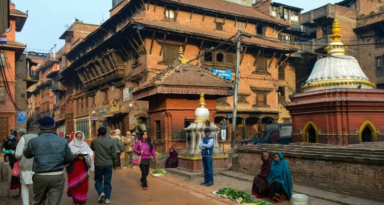 Ore pela Igreja Perseguida no Nepal, onde, só neste ano, casos de perseguição a cristãos chegam a quase 40