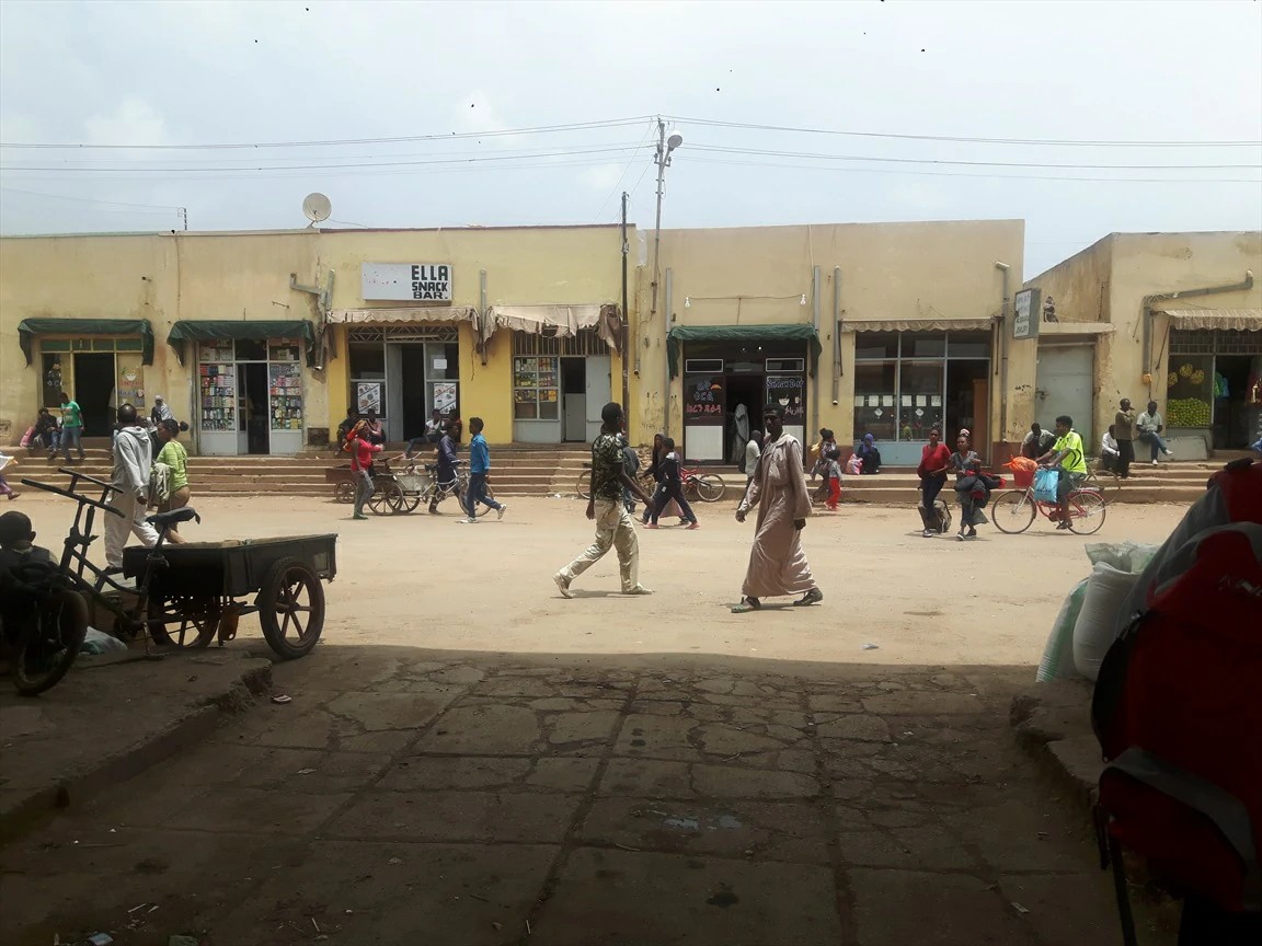 Mais do que apenas tentar barrar o evangelho na Eritreia, o governo do paÃ­s tambÃ©m estÃ¡ prejudicando a populaÃ§Ã£o ao fechar os centros de saÃºde da igreja