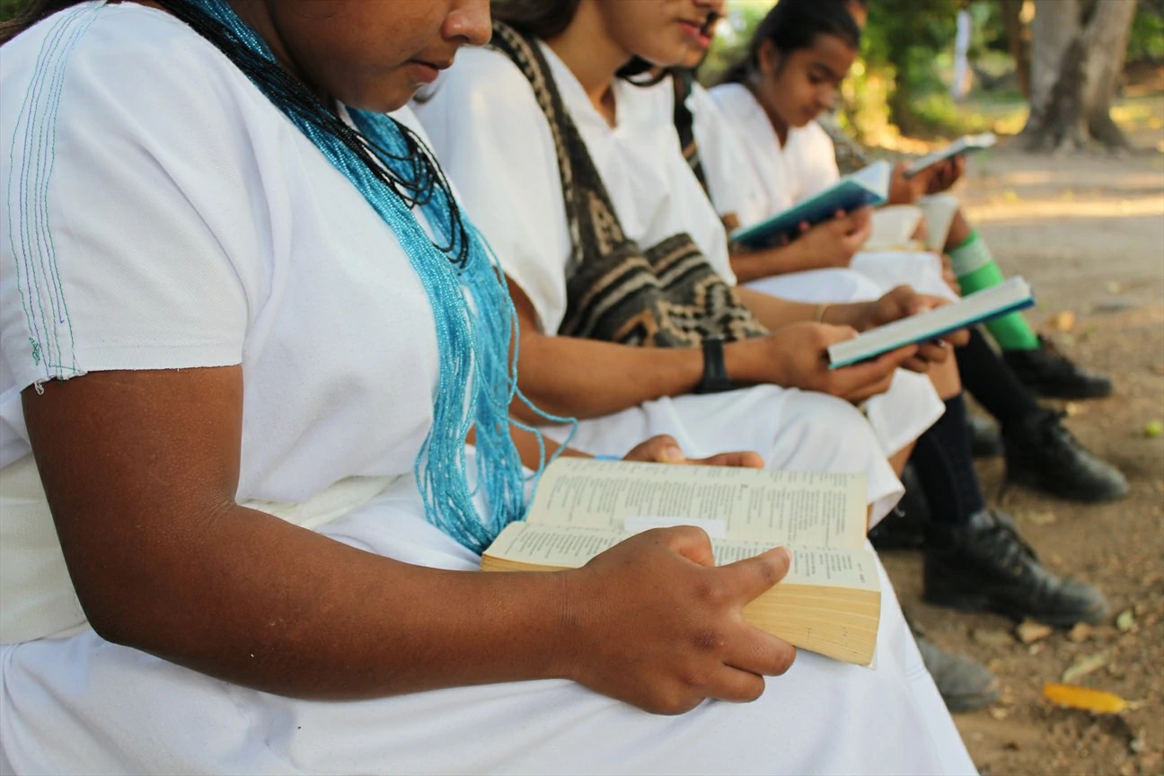 Neste Dia Internacional dos Povos Indígenas, os cristãos colombianos precisam ser lembrados como alvo das nossas orações
