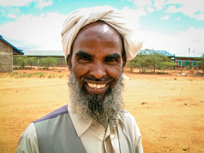 Na Somália, os cristãos não são bem vistos. Mas essa situação é um ponto de esperança para os nossos irmãos