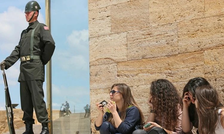 Neste dia em que se comemora 96 anos da República da Turquia, ore pela Igreja Perseguida no país