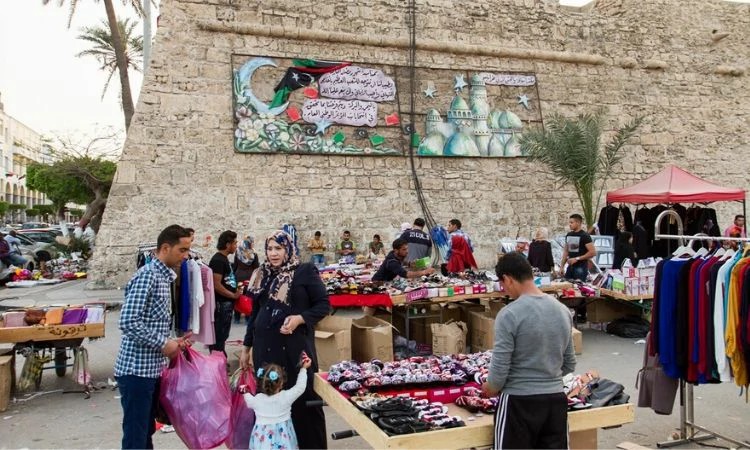 Os cristãos líbios precisam manter a fé em segredo e não podem frequentar as igrejas oficiais