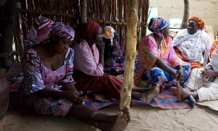 Há dois anos, os familiares de Leah Sharibu esperam que o Boko Haram liberte a jovem cristã