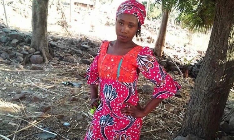 Leah Sharibu é uma das centenas de mulheres sequestradas por radicais islâmicos