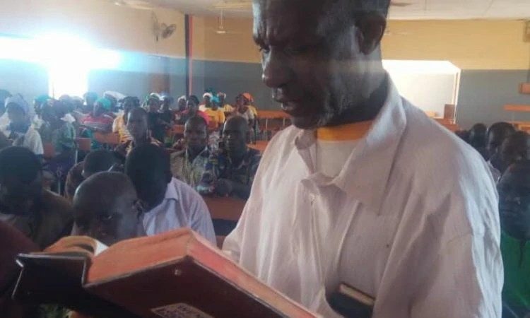 Líderes cristãos têm sido mortos em ataques frequentes em Burkina Faso (foto representativa)