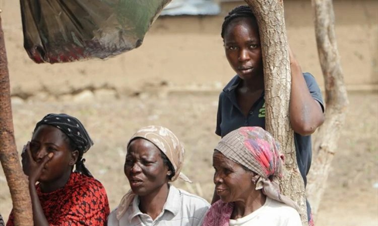Na Nigéria, as cristãs perseguidas são um retrato da vulnerabilidade que atinge muito mais as mulheres