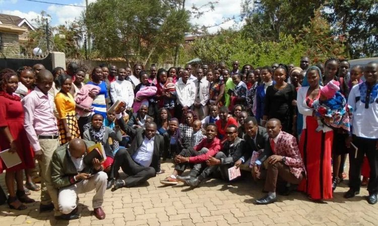 Sobreviventes do ataque na Universidade de Garissa compartilham as experiências após traumas