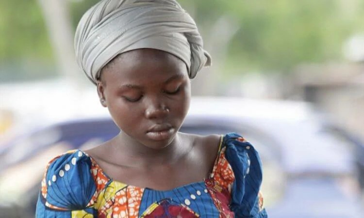 Com frequência, jovens cristãs são sequestradas e forçadas a casar com extremistas islâmicos na Nigéria (foto representativa)