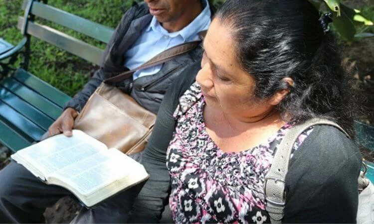 Cristãos são expulsos de vila e encontram socorro e abrigo no México